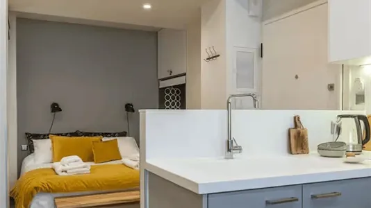 Apartments in Athens Ano Petralona - photo 4