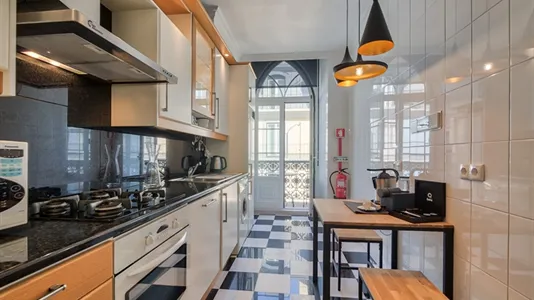 Apartments in Location is not specified - photo 6