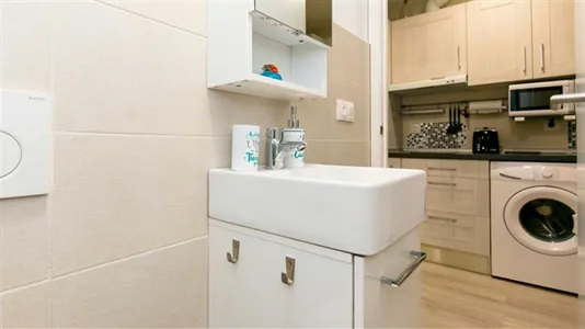 Rooms in Granada - photo 8