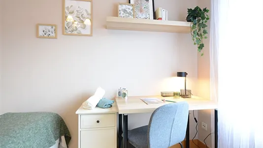 Rooms in Bilbao - photo 7