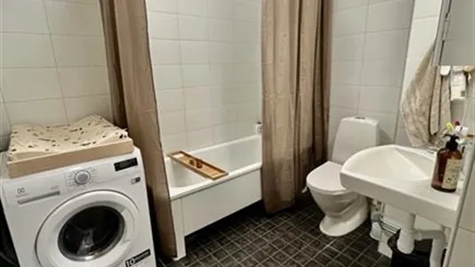 Apartments in Solna - photo 9