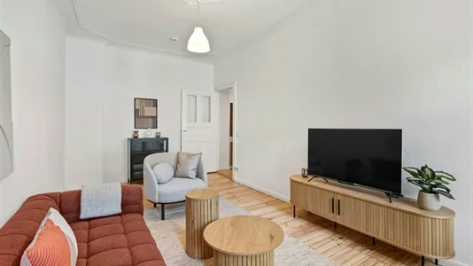 Apartments in Berlin Charlottenburg-Wilmersdorf - photo 8