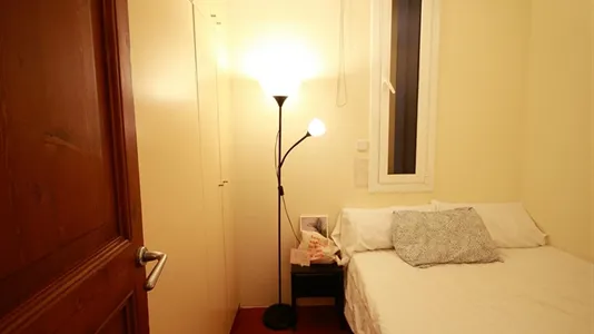 Rooms in Barcelona Gràcia - photo 5