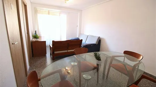 Apartments in Valencia Algirós - photo 4