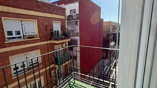 Rooms in Mislata - photo 5