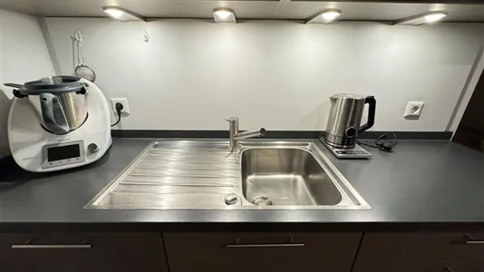 Apartments in Location is not specified - photo 9