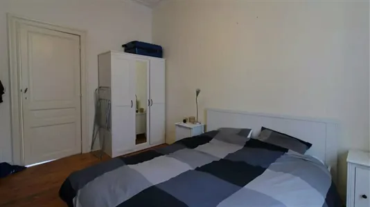 Apartments in Brussels Elsene - photo 10