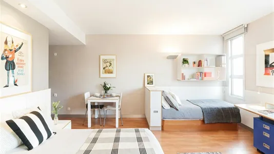 Rooms in Madrid Moncloa-Aravaca - photo 4