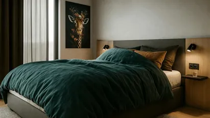 Apartment for rent in Nuremberg, Bayern