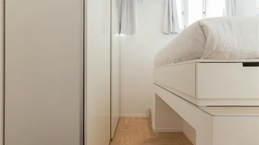 Apartments in Milano Zona 4 - Vittoria, Forlanini - photo 7