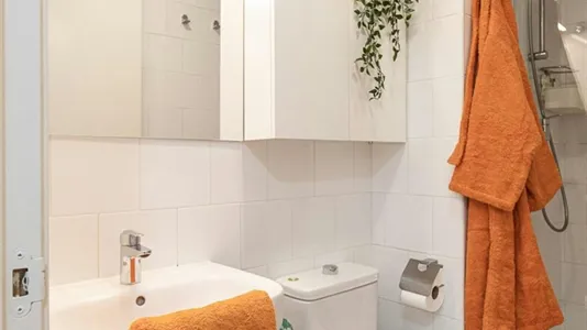 Rooms in Barcelona Eixample - photo 6