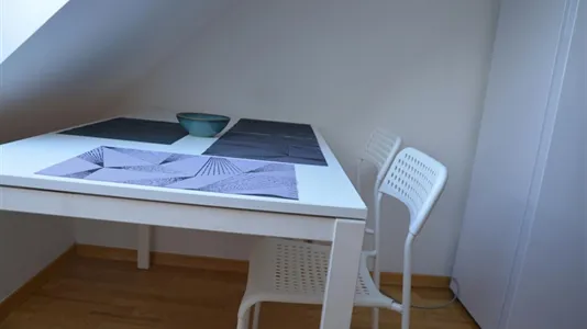 Rooms in Prague 5 - photo 10