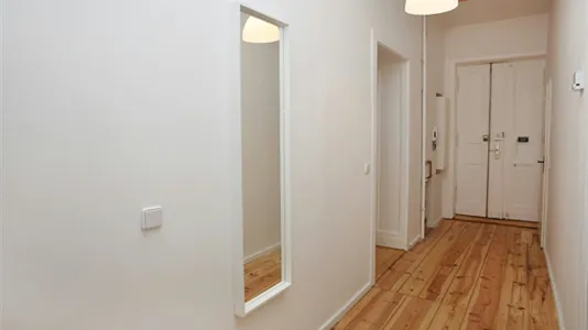 Rooms in Berlin Friedrichshain-Kreuzberg - photo 8