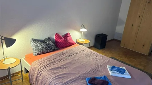 Apartments in Zürich District 3 - Wiedikon - photo 4