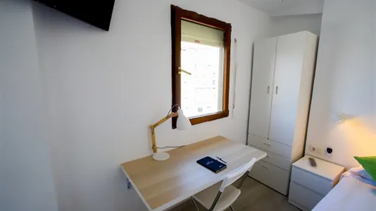 Rooms in Valencia Poblats Marítims - photo 5