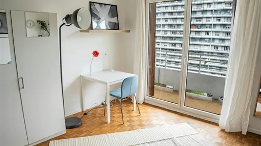 Rooms in Strasbourg - photo 4