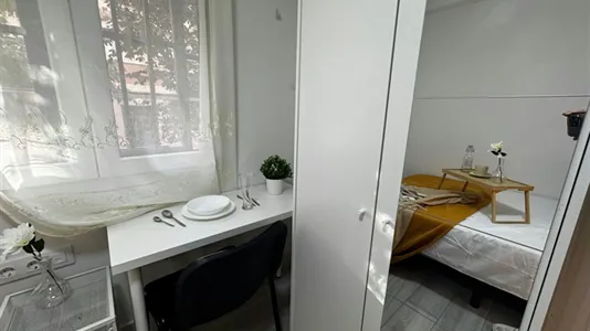 Rooms in Getafe - photo 6