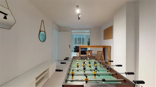Rooms in Brussels Sint-Gillis - photo 9