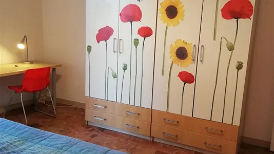 Rooms in Florence - photo 10