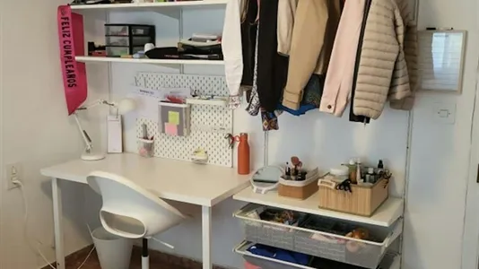 Rooms in Valencia La Zaidía - photo 10