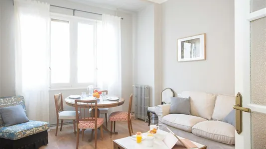 Rooms in Valencia L'Eixample - photo 9