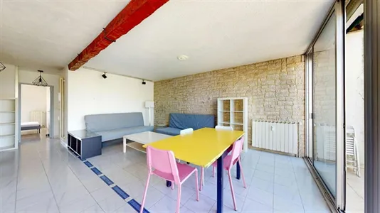 Rooms in Montpellier - photo 7