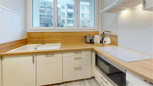 Rooms in Clermont-Ferrand - photo 9