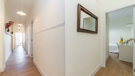 Rooms in Madrid Retiro - photo 5