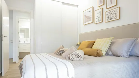 Apartments in Orihuela - photo 9