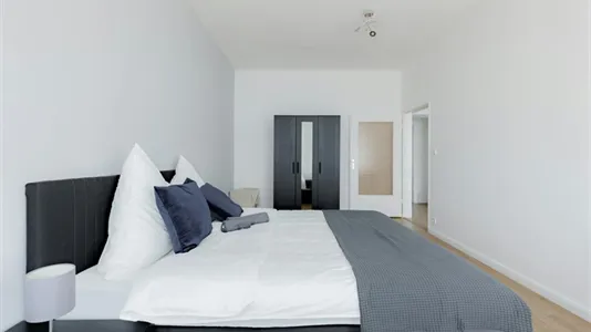 Rooms in Berlin Mitte - photo 2