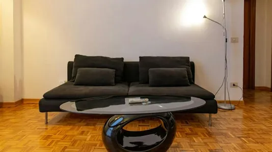 Apartments in Florence - photo 5
