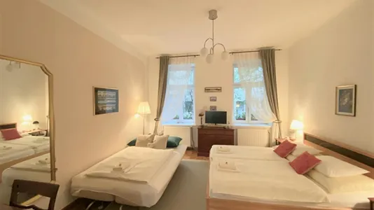 Apartments in Vienna Leopoldstadt - photo 4