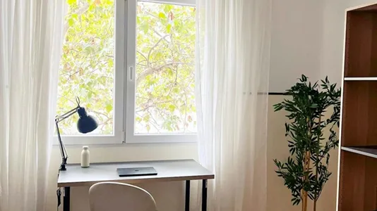 Rooms in Madrid Salamanca - photo 4