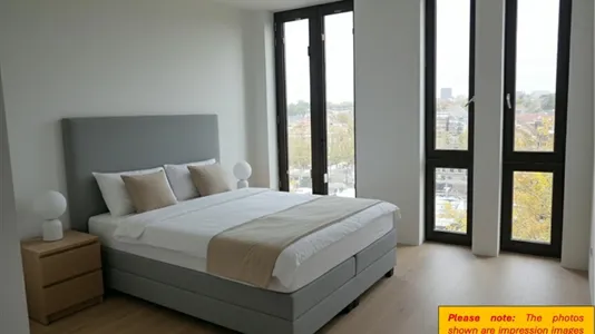 Apartments in Vlaardingen - photo 2