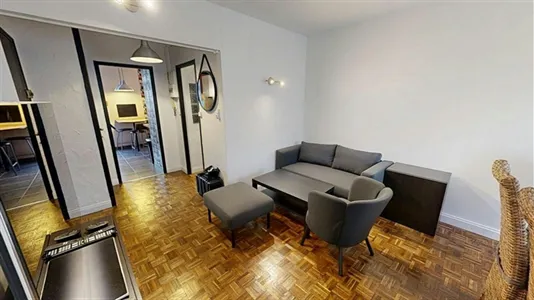 Rooms in Nantes - photo 5