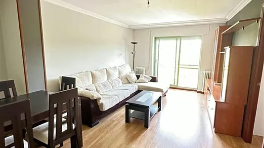 Rooms in Valladolid - photo 4