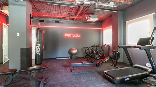 Rooms in Getafe - photo 8