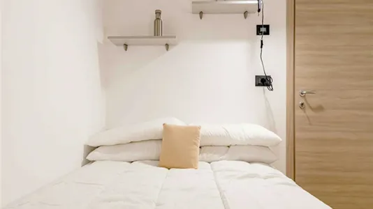 Rooms in Turin - photo 7
