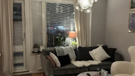 Apartments in Sollentuna - photo 1