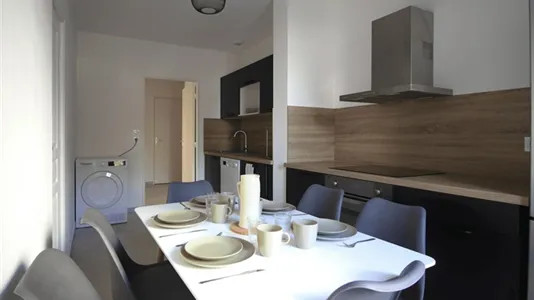 Rooms in Lyon - photo 7