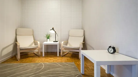 Rooms in Helsinki Keskinen - photo 8