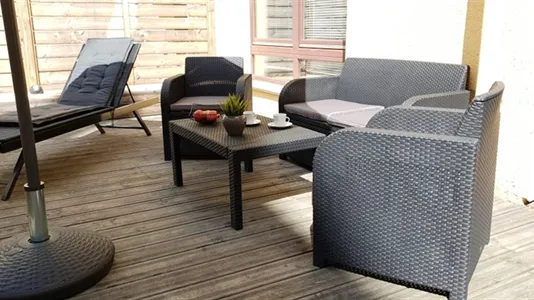 Apartments in Hannover - photo 8