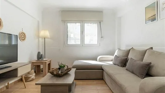 Apartments in Athens Akropoli - photo 3