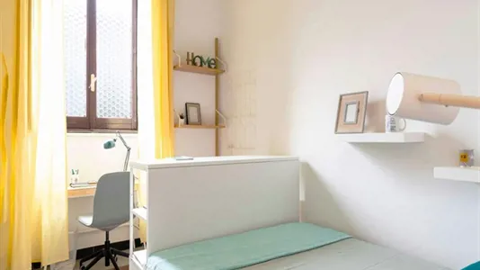 Rooms in Roma Municipio I – Centro Storico - photo 3