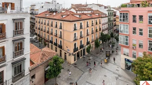 Apartments in Madrid Centro - photo 5