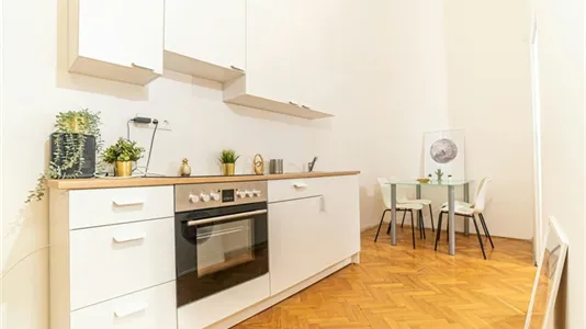 Rooms in Budapest Józsefváros - photo 4