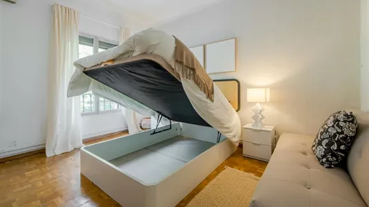 Rooms in Madrid Arganzuela - photo 5