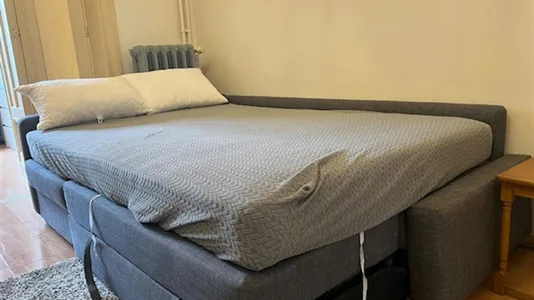 Apartments in Brussels Elsene - photo 7