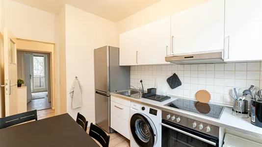 Rooms in Berlin Spandau - photo 10