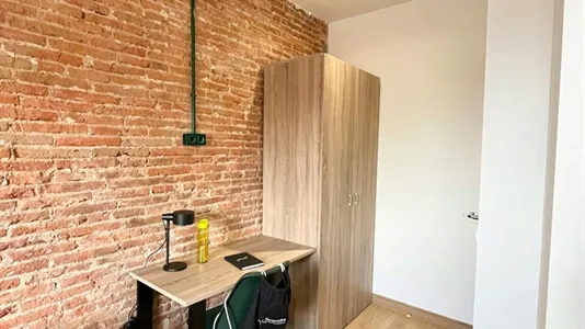 Rooms in Las Barranquillas - photo 9